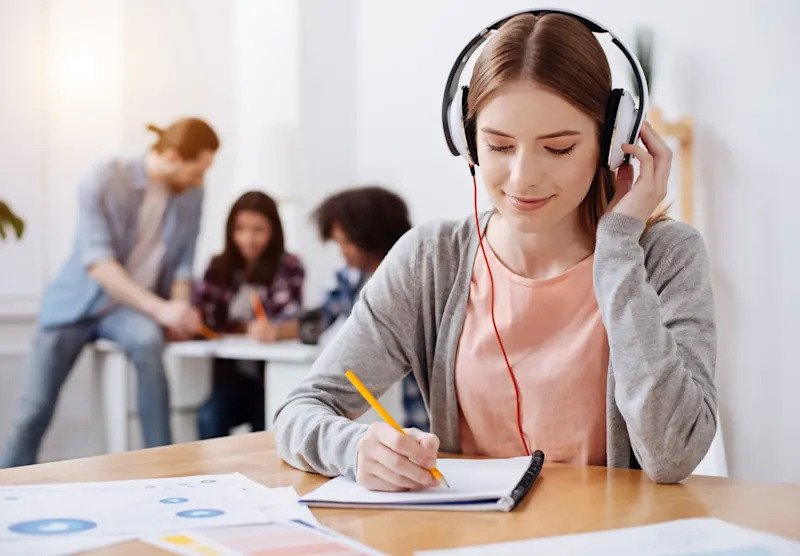 Easily Converting Audio or Video Files To Text Transcripts