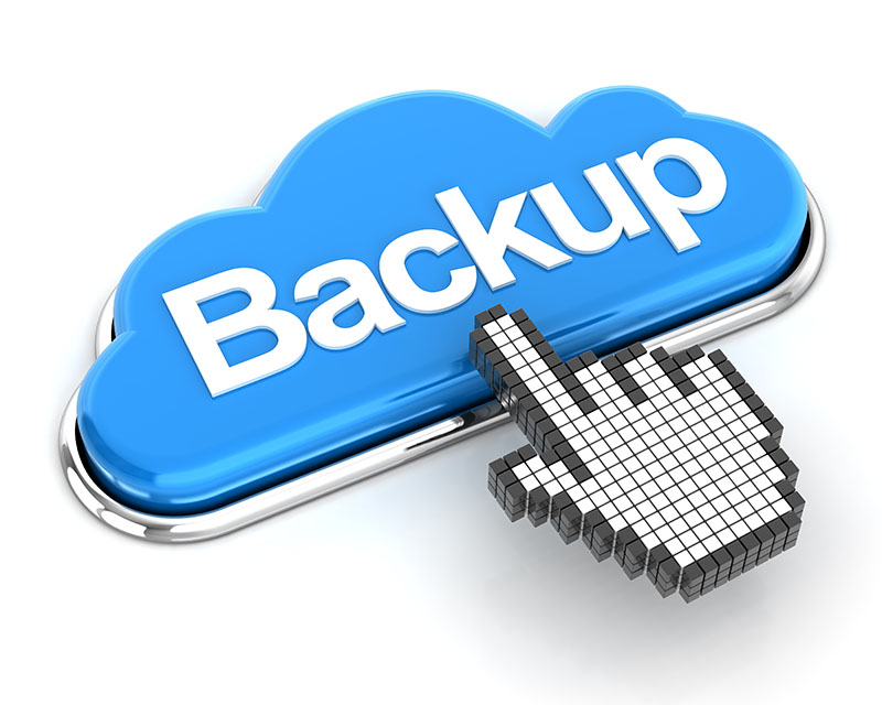 accessible offsite Backup Solutions For Small Business security Assessment