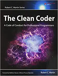Digest: The Clean Coder Book