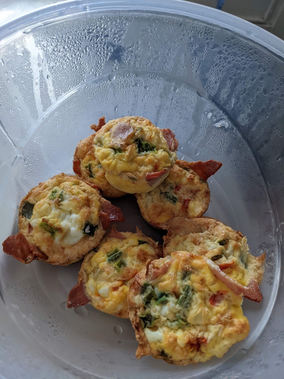 Egg Muffin Things