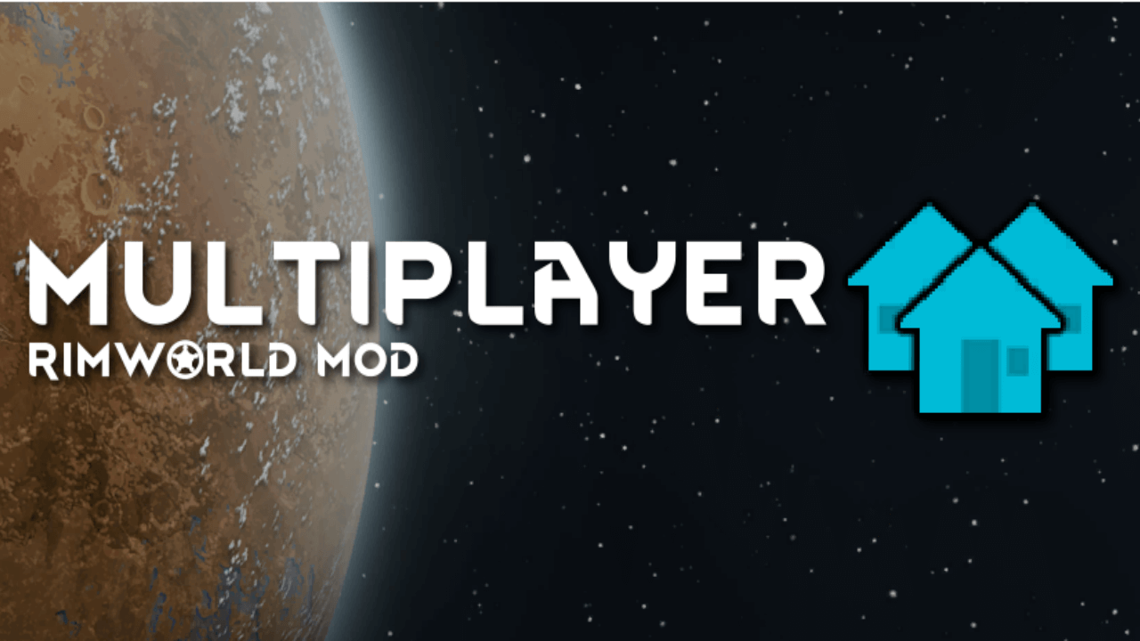 Multiplayer Co-oP Mod 