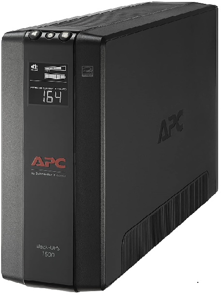 Picking An Uninterruptible Power Supply