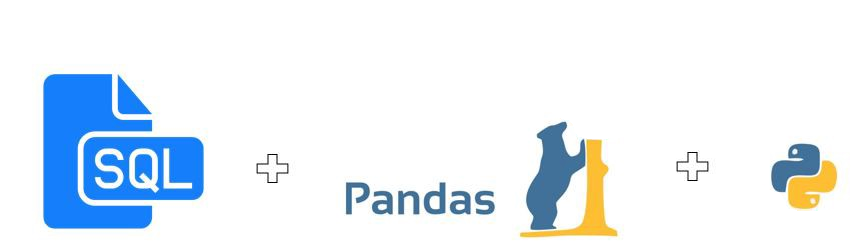 Python, Pandas and SQL (Oh my!)