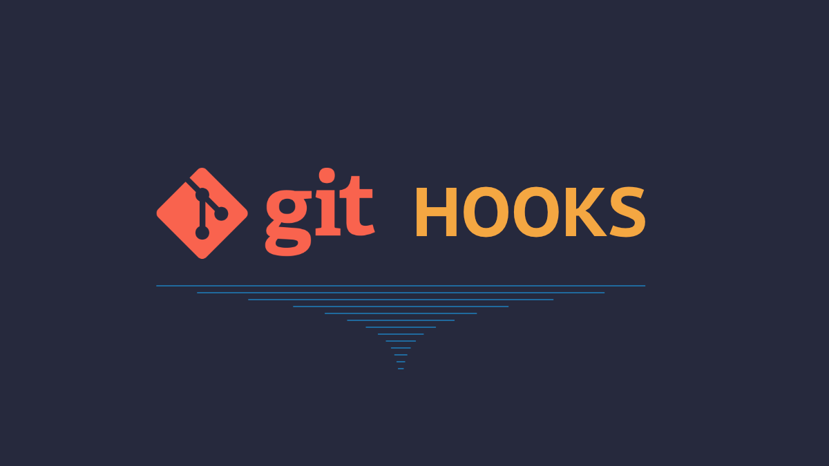 Simple Git Hooks