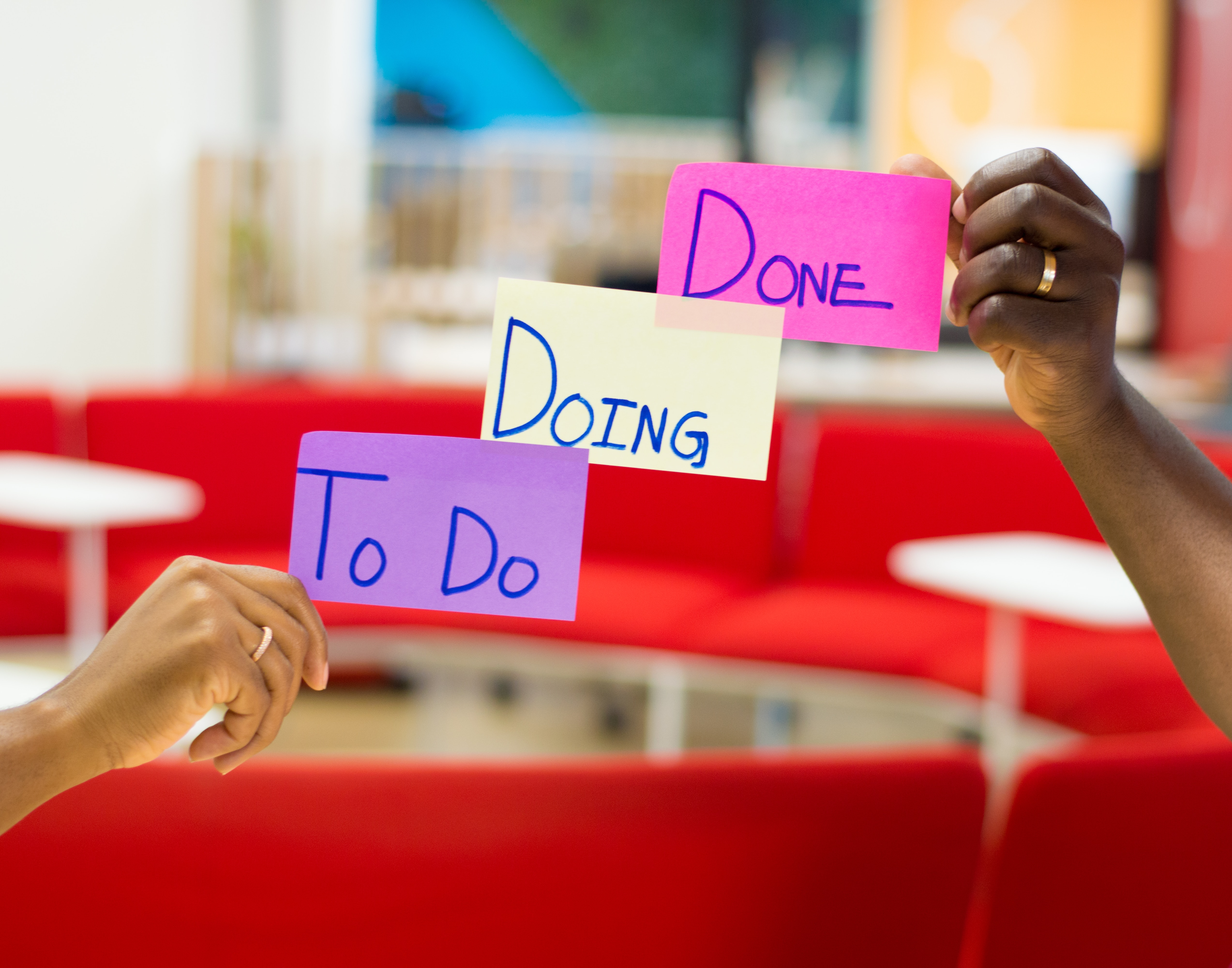 Task Prioritization