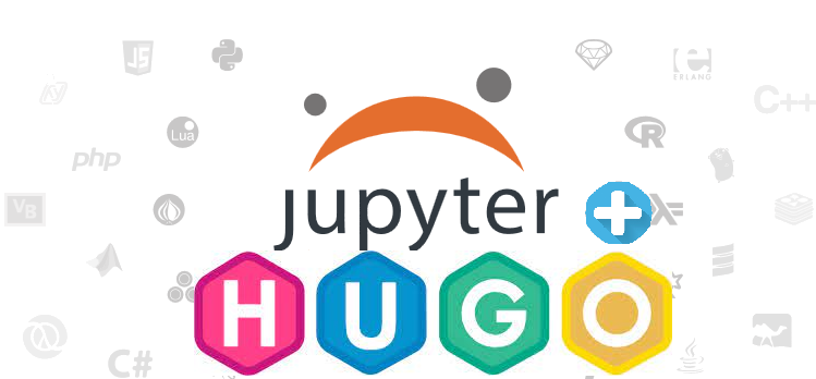 How To Use Jupyter Notebook As Hugo Blog Post